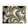 Calvendo Metallic Impression 1000 pezzi puzzle paesaggio 640x480mm, Sattler Heidemarie; 7302268