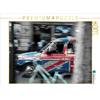 Calvendo Taxi a Londra 1000 pezzi puzzle paesaggio 640x480mm, Silberstein Reiner; 7380965