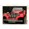 Calvendo Oldtimer "senza tetto" - Puzzle da 1000 pezzi, formato orizzontale 640x480 mm, Bagunk Anja; 7408728