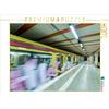 Calvendo Berlino metropolitana 1000 pezzi puzzle paesaggio 640x480mm, Gerlach Ingo; 7278370
