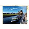 Calvendo Spree am Berliner Dom 1000 pezzi puzzle paesaggio 640x480mm, Bruhn Olaf; 7403432
