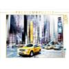 Calvendo City-Art TIMES SQUARE 1000 Teile Puzzle quer 640x480mm, Viola Melanie; 7406292