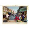Calvendo Vietnam, Ho Chi Minh 1000 pezzi puzzle paesaggio 640x480mm, Gödecke Dieter; 7397445