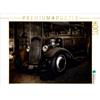 Calvendo Hot Rod - Motorshow Essen, puzzle da 1000 pezzi, formato orizzontale 640x480 mm, Eleonore Swierczyna; 7437216