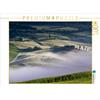Calvendo Cascina Calvendo in Val d'Orcia 1000 Pezzi Puzzle paesaggio 640x480mm, Schürholz Peter; 7295733