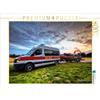 Calvendo Team auto con barca di salvataggio DLRG Salzgitter 2000 pezzi puzzle paesaggio 900x670mm, Will Markus; 7402809