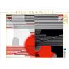 Calvendo Nero bianco incontra rosso versione 4 1000 pezzi puzzle paesaggio 640x480mm, Bässler Christine; 7384338