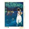 Calvendo Abwegig, puzzle da 1000 pezzi, 480 x 640 mm, CALVENDO; 7460873