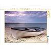 Calvendo Amrum, Perla del Mare del Nord 1000 pezzi puzzle paesaggio 640x480mm, Fröhlich Simona; 7463292
