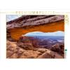 Calvendo Mesa Arch - Parco Nazionale di Canyonlands, puzzle da 2000 pezzi, formato orizzontale 900x670 mm, Klinder Thomas; 7404333