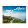 Calvendo Sky Road a Clifden, Irlanda - Puzzle da 1000 pezzi, 640 x 480 mm, Jackson Lain; 7383606