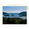 Calvendo Am Holmefjord, puzzle da 2000 pezzi, formato orizzontale 900x670 mm, Ralf Schmidt; 7400268