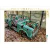 Calvendo Rostlaube - Puzzle Trabant da 1000 pezzi, formato orizzontale 640x480 mm, Buchspies Carina; 7353986