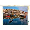 Calvendo Cornwall, Great Britain 1000 pezzi puzzle paesaggio 640x480mm, Roder Peter; 7405380