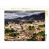 Calvendo Ouro Preto - Minas Gerais 1000 Teile Puzzle vuole 640x480mm, Bergwitz Uwe; 7396421