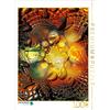 Calvendo Diamond Drops 1000 pezzi puzzle 480x640mm, Bielow Nico; 7427973