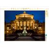 Calvendo Concert Hall 1000 pezzi puzzle paesaggio 640x480mm, Radivojac Vladan; 7424386