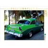 Calvendo Un'immagine tratta dal calendario "Leggende dell'auto - Chevrolet Bel Air", puzzle da 1000 pezzi, formato orizzontale 640x480 mm, di Löwis of Menar Henning; 7385484