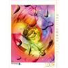 Calvendo Bunte Welt 1000 pezzi puzzle 480x640mm, Bielow Nico; 7414519