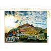 Calvendo Positano 1000 pezzi puzzle paesaggio 640x480mm, Krüger Christian; 7442717