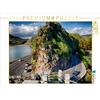 Calvendo Baie du Cap - Mauritius 1000 pezzi puzzle paesaggio 640x480mm, CALVENDO; 7410912