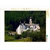 Calvendo Monastero di Marienberg 1000 pezzi puzzle paesaggio 640x480mm, CALVENDO; 7461461