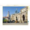 Calvendo Dresda 1000 Pezzi Puzzle paesaggio 640x480mm, CALVENDO; 7433128