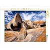 Calvendo Remarkable Rocks on Kangaroo Island 1000 pezzi puzzle paesaggio 640x480mm, Bergwitz Uwe; 7397498