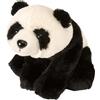 Wild Republic Europe ApS Wild Republic - Peluche - Cuddlekins Mini - Panda Baby