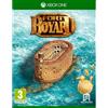 JUST FOR GAME Fort Boyard New Edition - Gioco per Xbox One