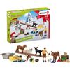 Schleich® 98271 Schleich® Adventskalender Farm World