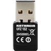 Kathrein UFZ 132 Chiavetta USB WLAN 600 Mbit/s