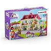 Schleich 42551 Schleich Horse Club 42551 Lakeside Pferdehof