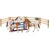Schleich schleich® Horse Club 42433 Lisa's Show Training 42433