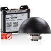Kathrein Set di router WLAN Kathrein CAR 150 WiFi Duo LTE / 4G Dual SIM