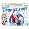 Craze Calendario dell'avvento CRAZE 2022, WOOZLE GOOZLE
