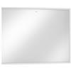 hansgrohe Xarita E Miroir, éclairage LED avec capteur infrarouge, 1000x50x700mm, blanc mat, chauffage du miroir, 54995700, 54995700