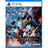 SONY PlayStation Giochi Playstation Ps5 Gundam Breaker 4 (import) PAL PAL