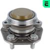 Optimal Set cuscinetti ruota anteriori OPTIMAL per TESLA Model Y (5YJY) 92,2 mm 521002