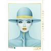CALVENDO Puzzle Fashion Bang! | 2000 pezzi, dimensioni 90x67 cm. Puzzle fotografico per ore di divertimento