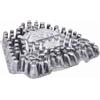 Vemo Centralina fari VEMO V20-73-0286 sinistra per BMW X3 (G01, F97)