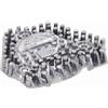 Vemo Centralina fari VEMO V20-73-0287 destra per BMW X3 (G01, F97)