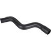 METZGER Tubo del radiatore per FIAT PANDA (169) 2422217
