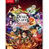 SEGA Ammazzademoni Kimetsu no Yaiba Chronicles 2 Gioco Azione Nintendo Switch