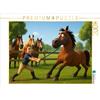 Calvendo Il puzzle di CALVENDO funziona? Adesso? Non è possibile! | Puzzle da 2000 pezzi di dimensioni 90x67cm per le ore più felici