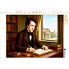 CALVENDO Puzzle Heinrich Heine | 1000 pezzi dimensioni 64x48cm Foto-Puzzle per le ore felici