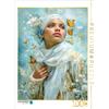 CALVENDO Puzzle Umani e Animali | 1000 pezzi dimensioni 64x48cm Foto-Puzzle per le ore felici