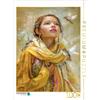 CALVENDO Puzzle Umani e Animali | 1000 pezzi dimensioni 64x48cm Foto-Puzzle per le ore felici