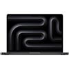 Apple MacBook Pro 14" (2025) / M5 / CPU 10 core / GPU 10 core / 32 GB di RAM / SSD da 1 TB / Nero siderale