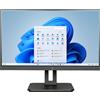 terra Wortmann TERRA AIO 2410 - 23,8", Intel Core i5-14400, 16 GB di RAM, SSD da 500 GB, Windows 11 Home